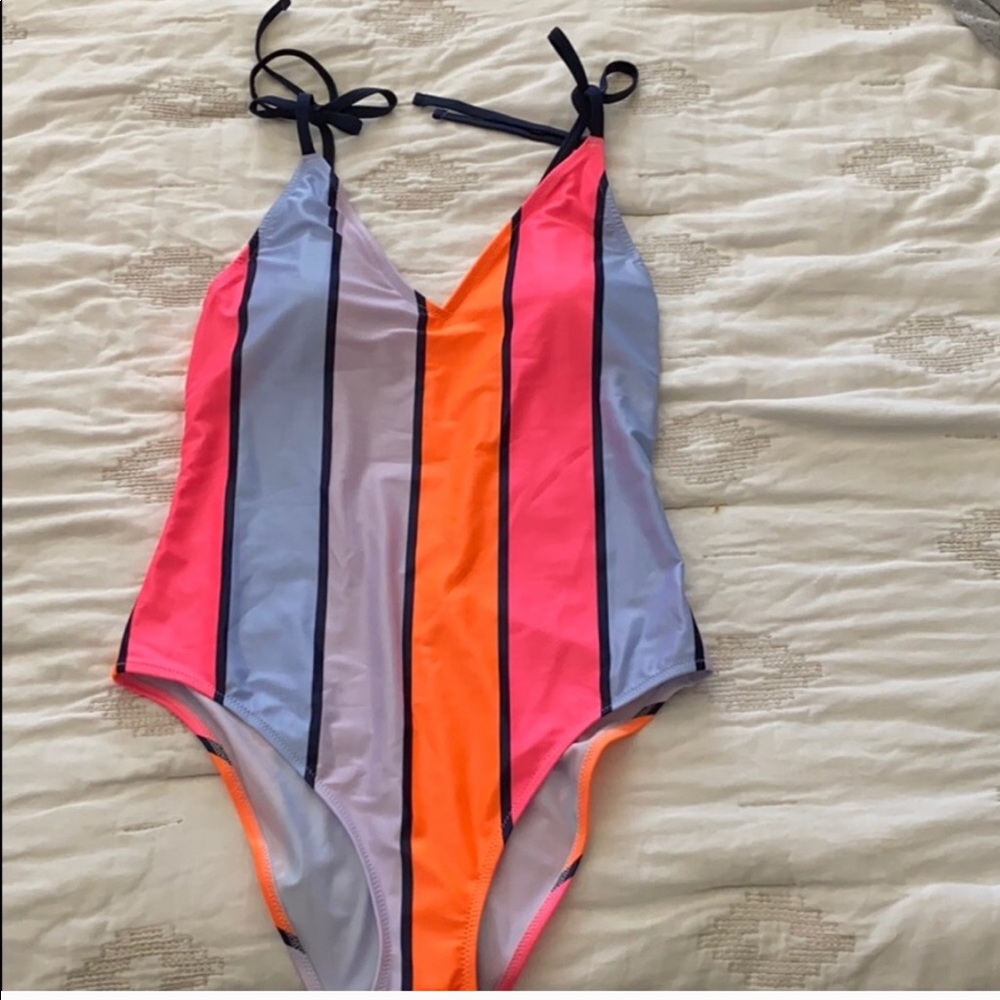 Aerie one piece swimsuit